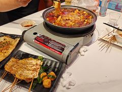 -聚在尊味虾皇·夜宵市集(新建店)