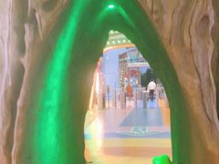 -蓝精灵乐园·世茂精灵之城主题乐园