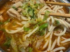 -窦四牛杂面(总店)