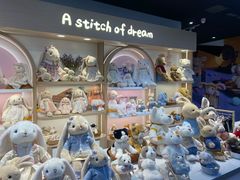 -漫库(北京王府井银泰in88店)