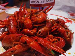 -庆峰龙虾烧烤(合肥一店)