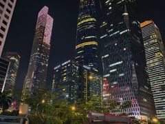 -住星酒店(广州北京路步行街店)