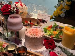 -流酥可心·牛乳蛋糕商店(禾祥西路店)