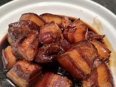 -宴礼烤鸭本味菜(蠡县商业步行街店)
