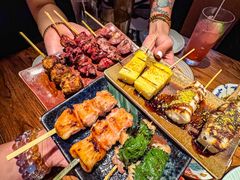 -Fukumimi·美醉堂 居酒屋(金尚店)