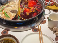 -江北北火锅馆·公路夜市(魏公村店)