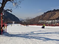 -吉姆冒险世界(蓟州店)