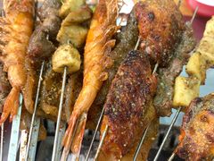 -古彭7只羊·招牌白串·碳锅羊肉旗舰店