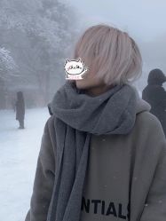 -New Fashion发型定制