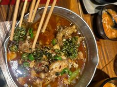 -1819餐厅·团队聚餐·烤串·精酿