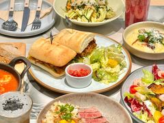 -沛家·西餐Brunch·直火料理