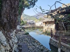 -楠溪江风景名胜区