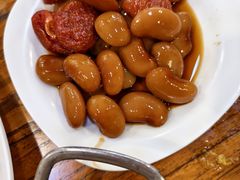 -老保定驴肉馆(云岗路店)
