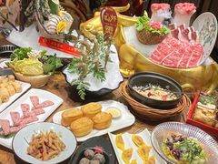 -尚海豆捞(乐虹坊店)