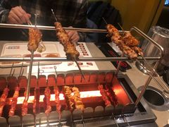 -丰茂烤串(金源店)