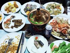-金鼎香辣诱惑(宁康西路店)