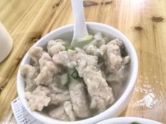 -江南红鱼汤(洋中花园店)