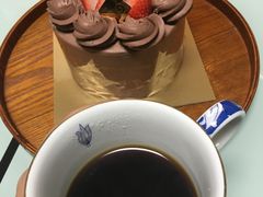 花花卷卷-花花卷卷·鲜食蛋糕(静安久光百货店)