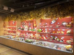 -羊大爷涮肉(亮马桥店)