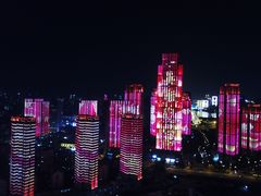 -武昌江滩
