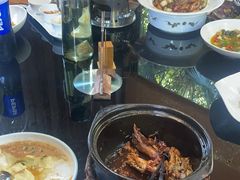 -味莊餐厅(康庄南街店)