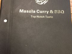 -Masala Curry and BBQ·玛莎拉巴基斯坦美食(金水万达店)