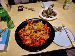 -小田油焖小龙虾(双井店)