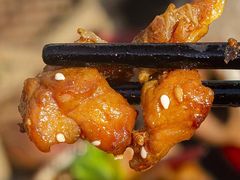 -兔行天下-鸿鹤鲜锅兔(中海国际店)