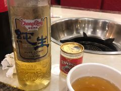 -朱氏胖子烂火锅(洪崖洞店)