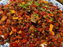 -杨记隆府(白象街店)