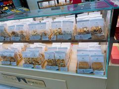 -哈尔滨秋林食品有限责任公司(秋林公司店)