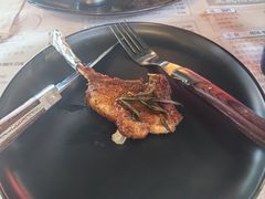 -安妮意大利餐厅(日坛店)