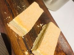 娜帕里勇-西域阿里马新疆菜·清真(桂花路店)