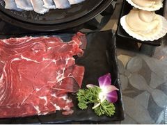 -丽江庭院之爱在路上(西单店)