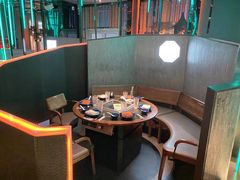 -大隐·成都火锅Bistro(合生麒麟新天地店)