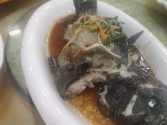 -春园海鲜广场D区6号(钟姐海鲜加工店)