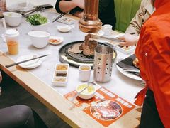 -韩宫宴烤肉·黑毛和牛·料理(合肥滨湖银泰城店)