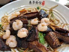 -春雪面馆(转塘店)