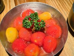 -岛风·台食小馆 ISLAND BISTRO(烟台山店)