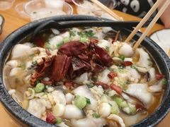 -孙记海鲜砂锅菜(拾味nice店)