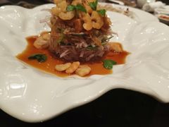 -大连富丽华大酒店