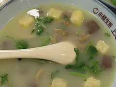 -小杨生煎(成山巴黎春天店)