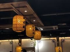 大堂-黄家码头老火锅(解放碑旗舰店)