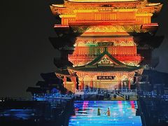 -寻梦滕王阁实景演出