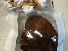 -OUR Bakery(国贸商城店)