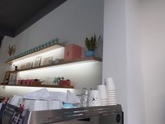 -稀物集咖啡(徽州大道店)