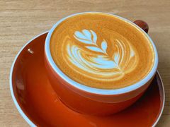-VOYAGE COFFEE 咖啡烘焙工坊店(798艺术区店)