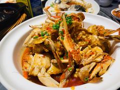 -海鲜e族(马王堆店)