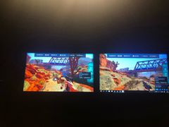 -VR间客漫虚拟现实体验馆(汉街店)