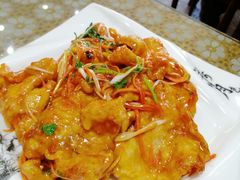 -芳芳餐厅(白沙路店)
